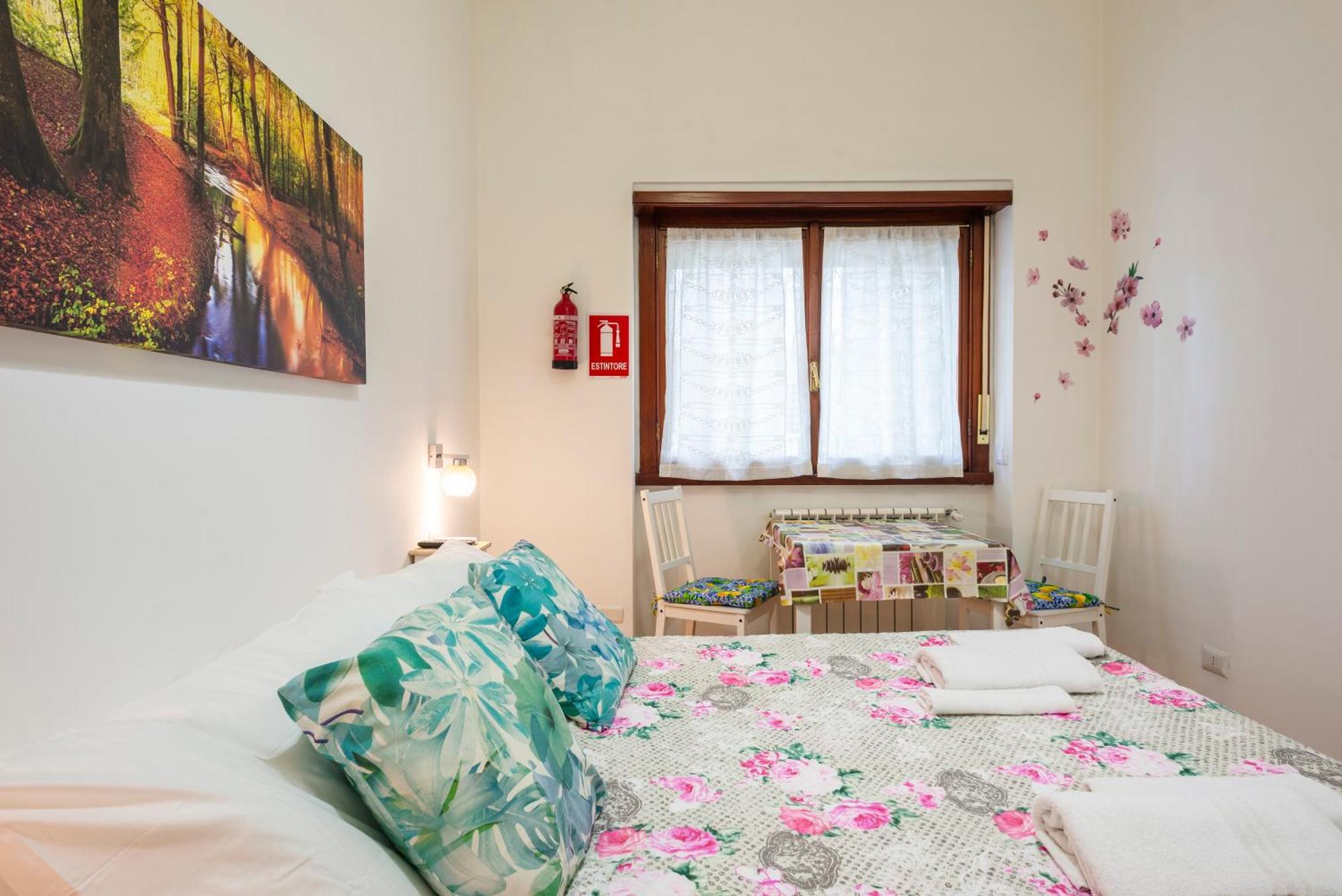 La Casa Di Emy Leilighet Roma Eksteriør bilde