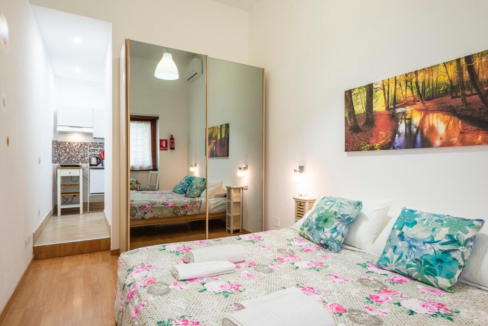 La Casa Di Emy Leilighet Roma Eksteriør bilde